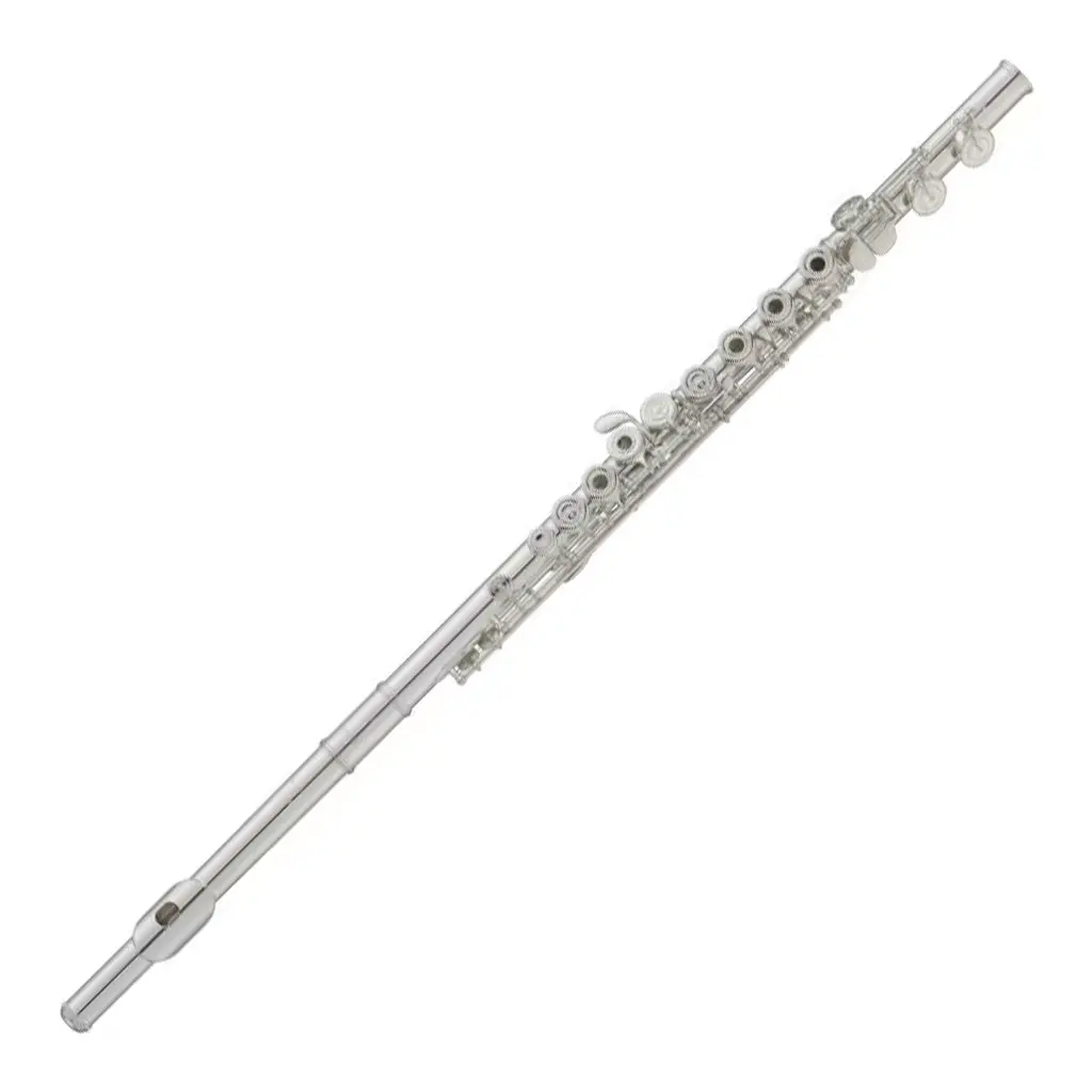 Yamaha Yfl372 Flute 1