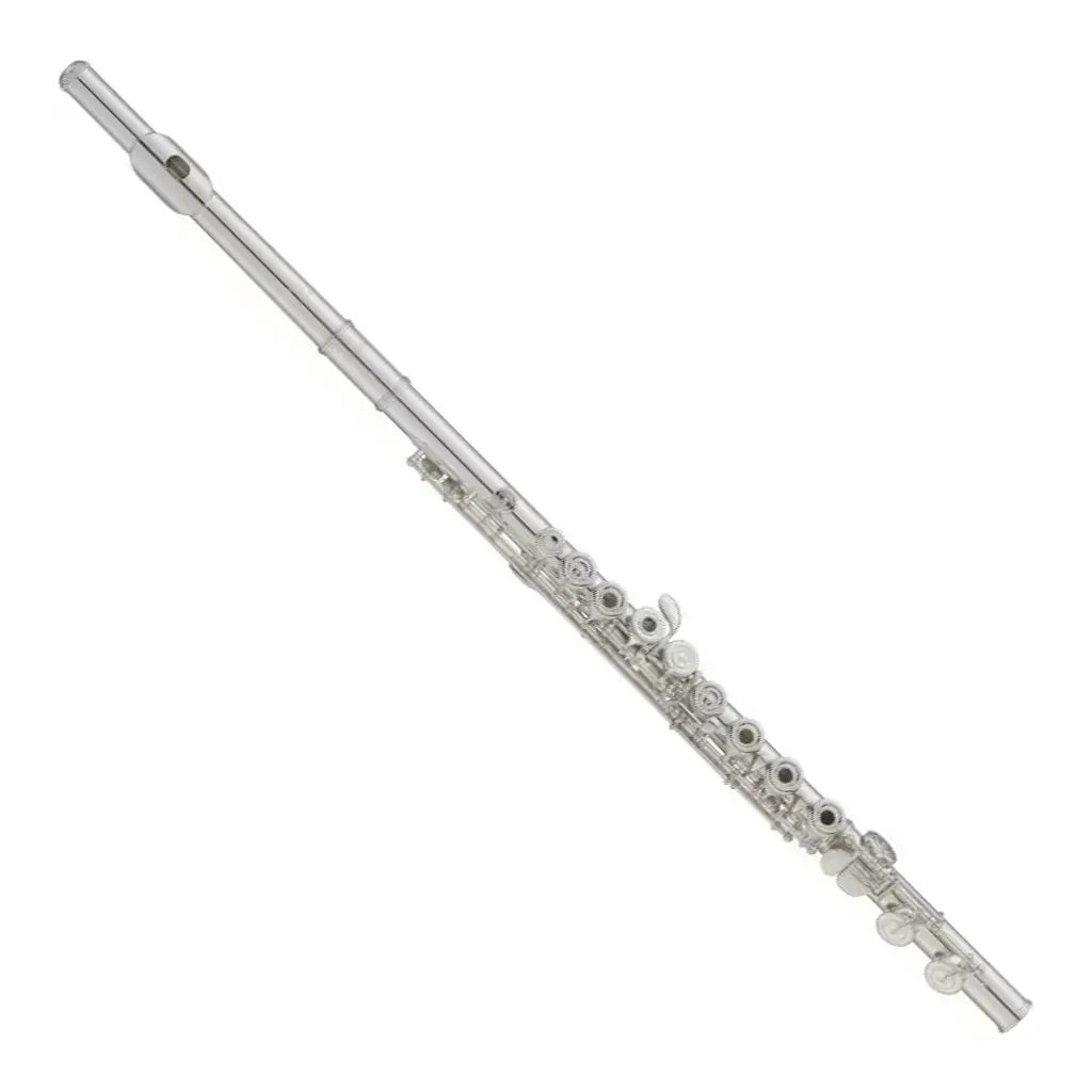 Yamaha Yfl-372H Offset G Flute 1