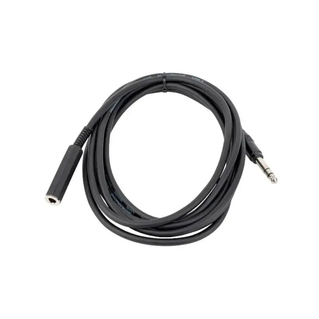 Australasian - Stereo Headphone Extension Cable 3.5Mm 1