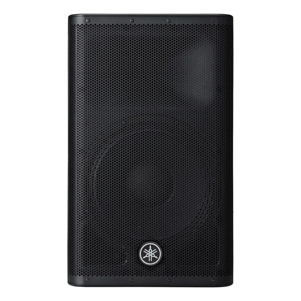 Yamaha Dxr12 Mkii 1