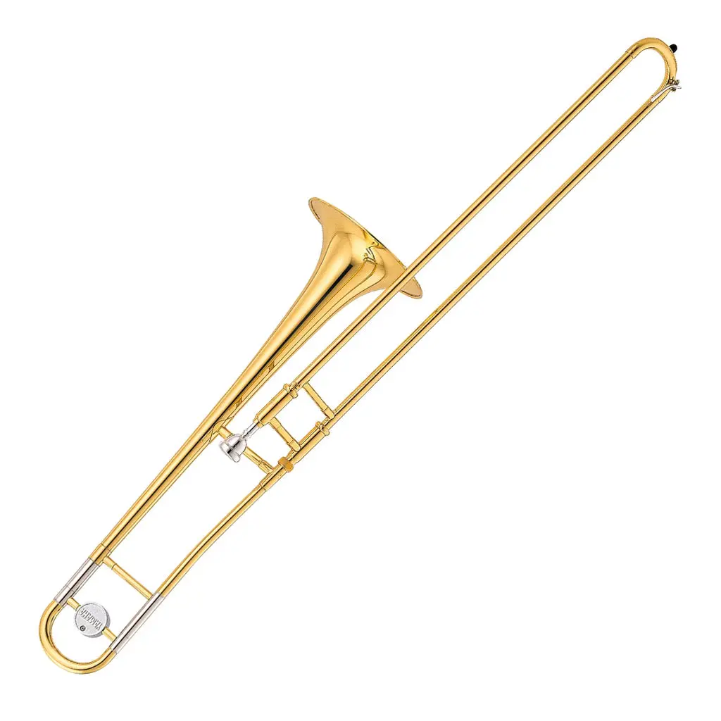 Yamaha Ysl-154 Standard Trombone 1