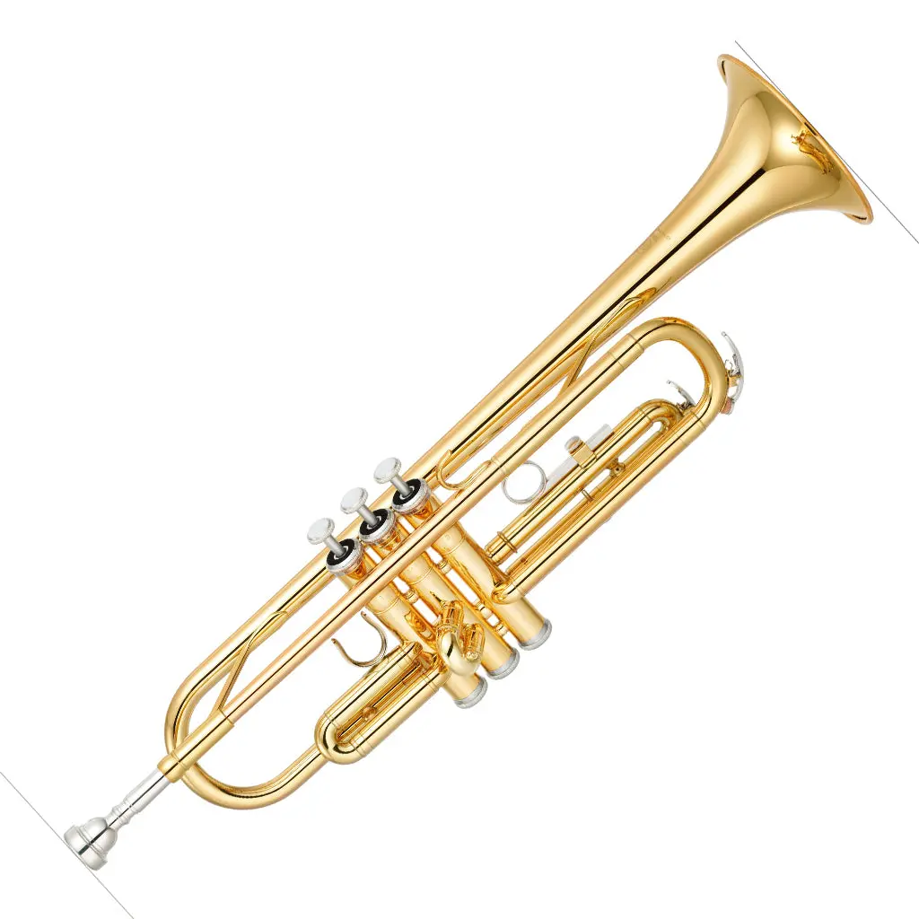 Yamaha Ytr-2330 Student Trumpet 1