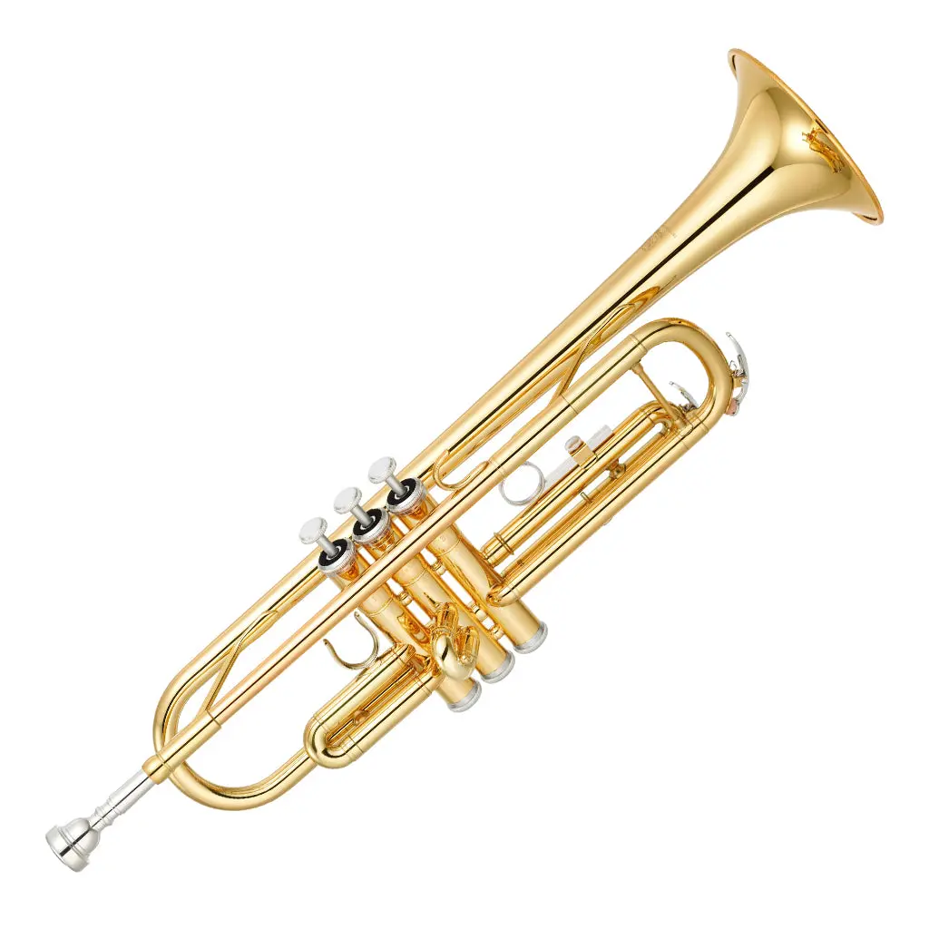 Yamaha Ytr-3335 Bb Trumpet 1