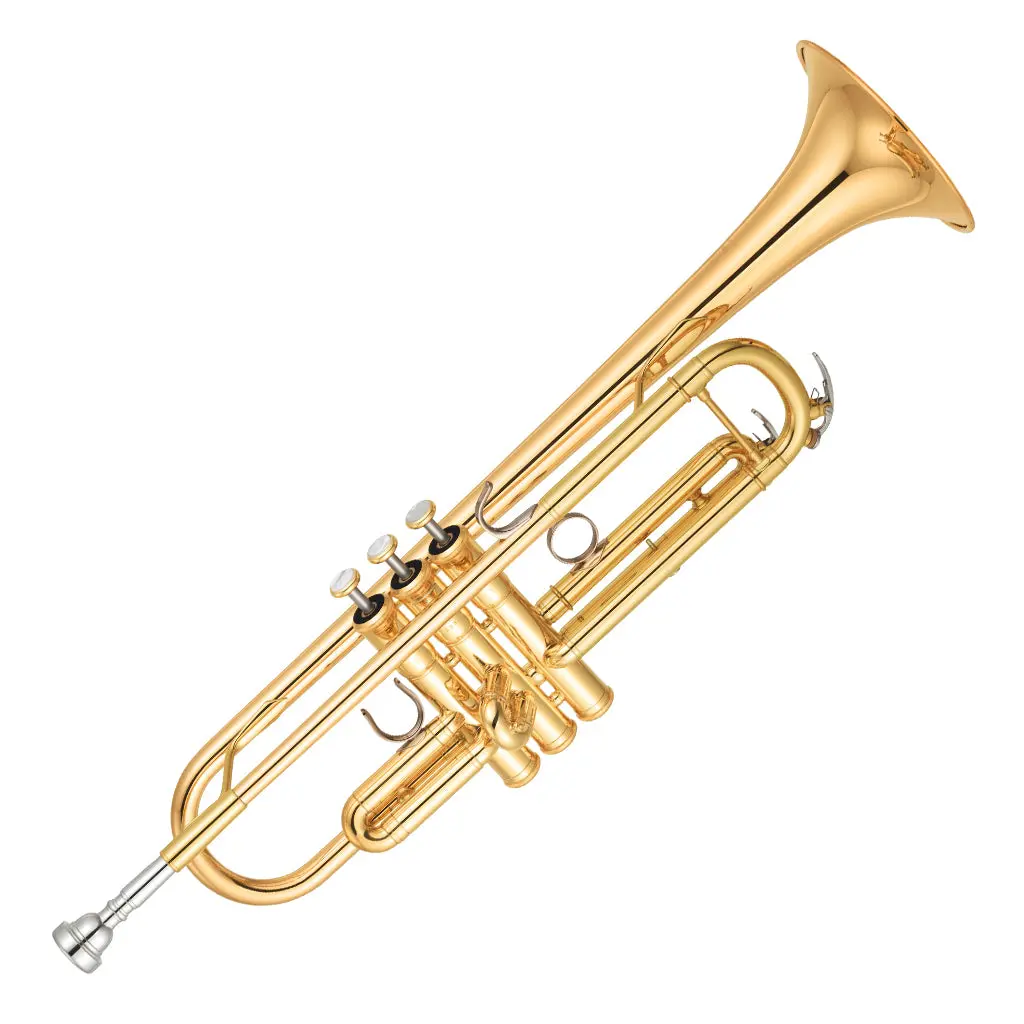 Yamaha Ytr-5335Gii Bb Trumpet 1
