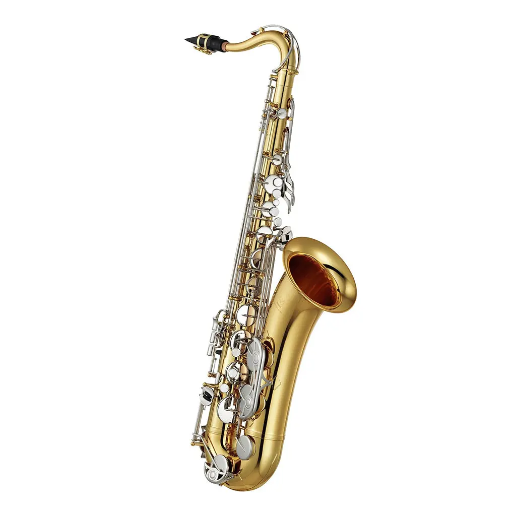 Yamaha Yts-26 Tenor Saxophone 1