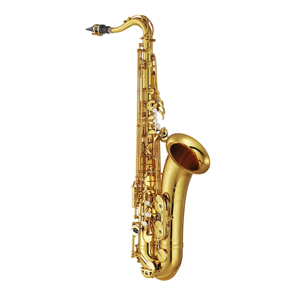 Yamaha Yts-62 Tenor Saxophone 1