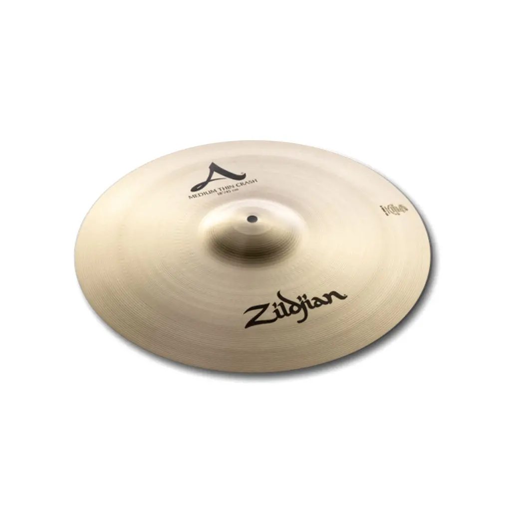 Zildjian A Zildjian 17" Medium Thin Crash 1