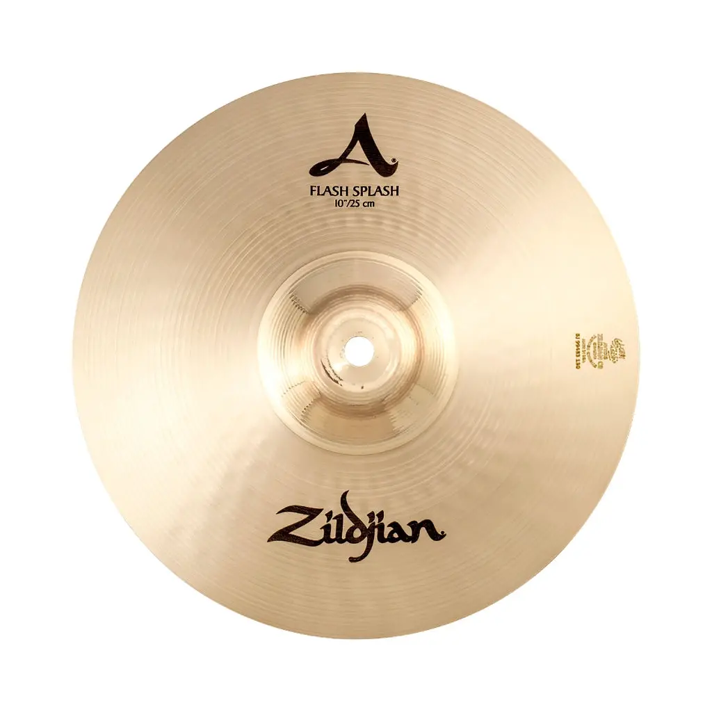 Zildjian A Zildjian 10" Flash Splash 1
