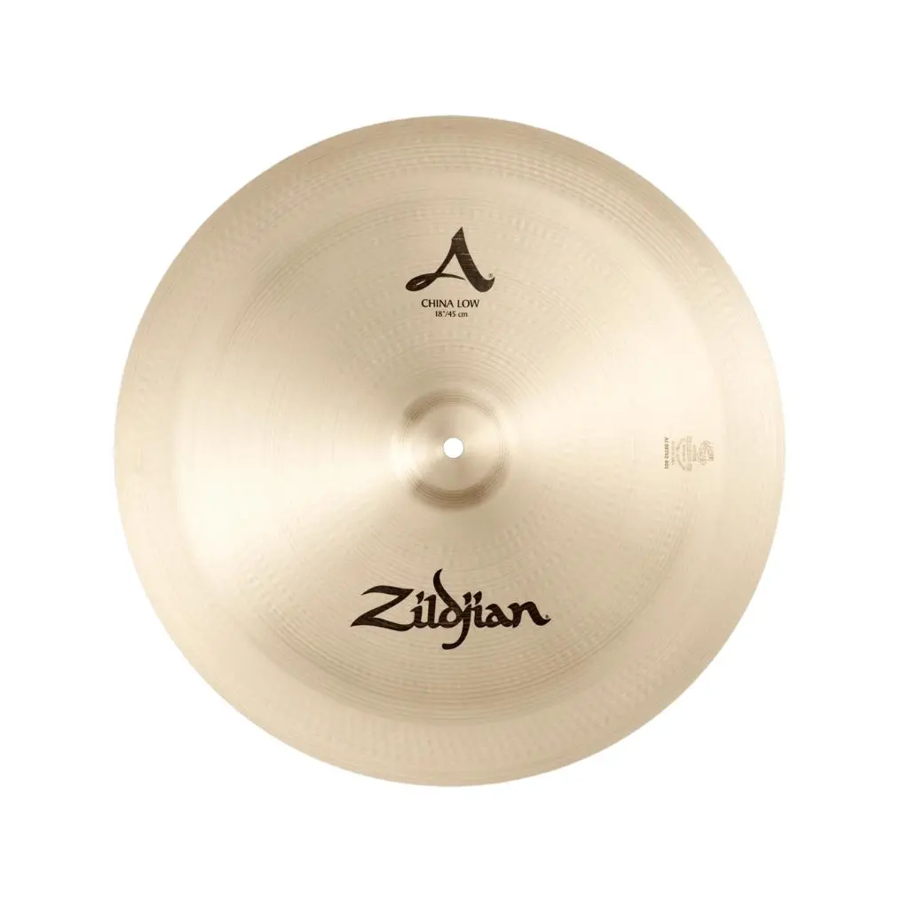 Zildjian A 18" China Low 1