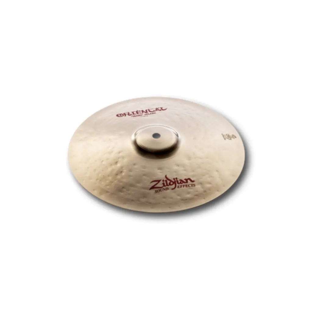 Zildjian Fx 9" Oriental Trash Splash 1