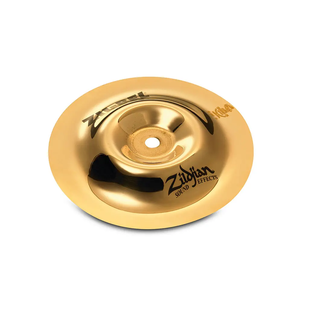Zildjian Fx 7.5" Volcano Cup Zil-Bel 1