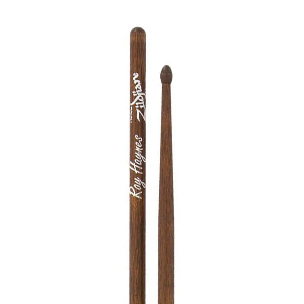 Zildjian Roy Haynes Drumsticks - Artist Series 1