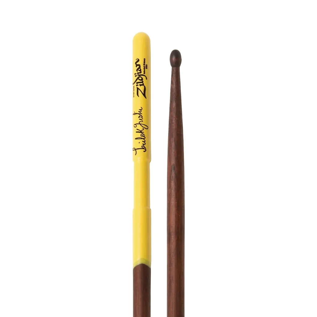 Zildjian Trilok Gurtu - Artist Series 1