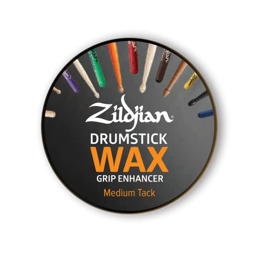 Zildjian Compact Drumstick Wax 1