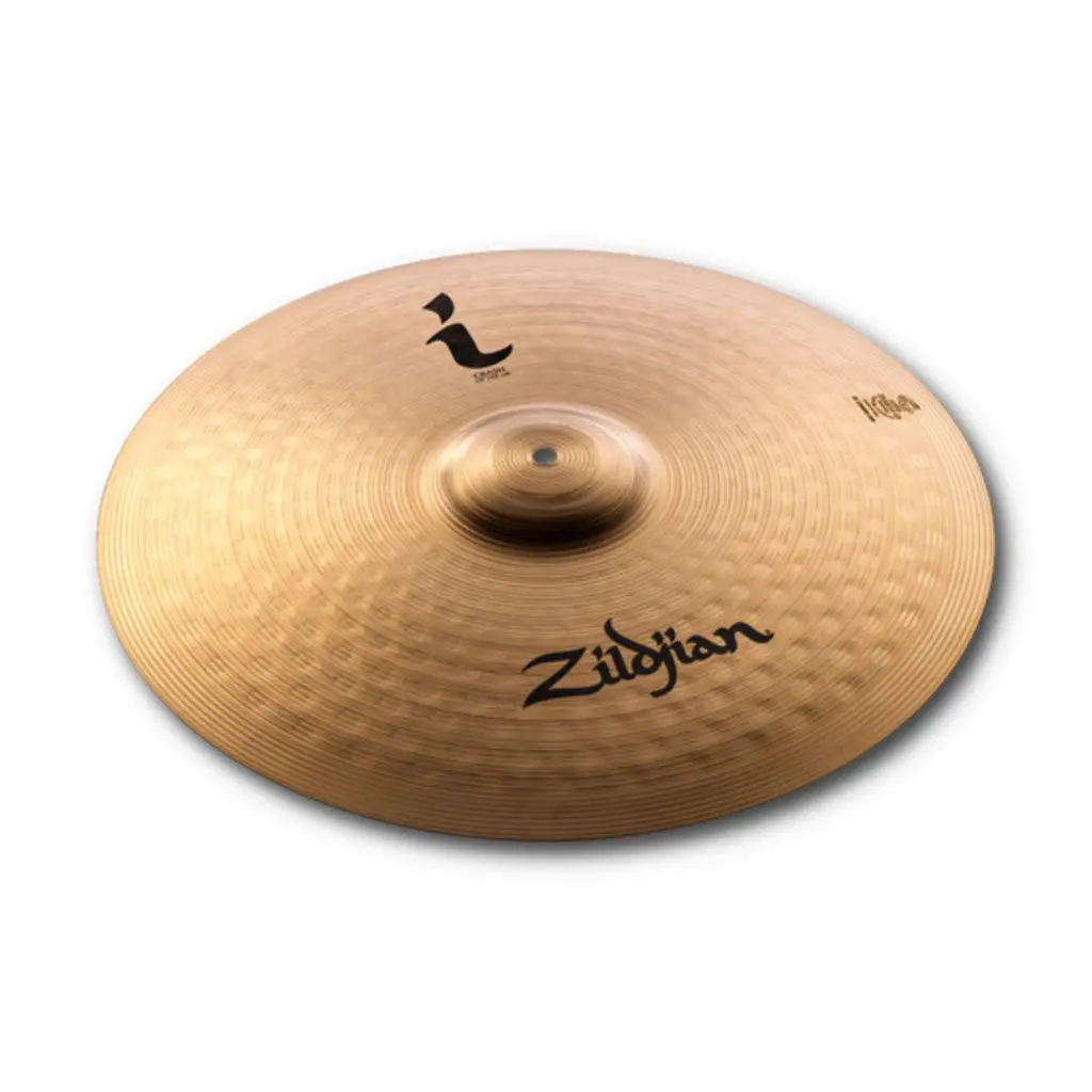 Zildjian I Series 16" Crash 1