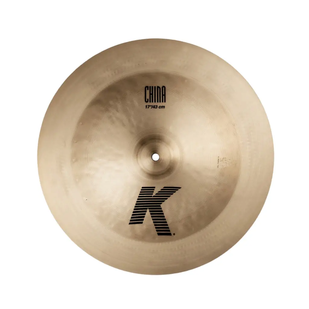 Zildjian K 14" Mini China 1