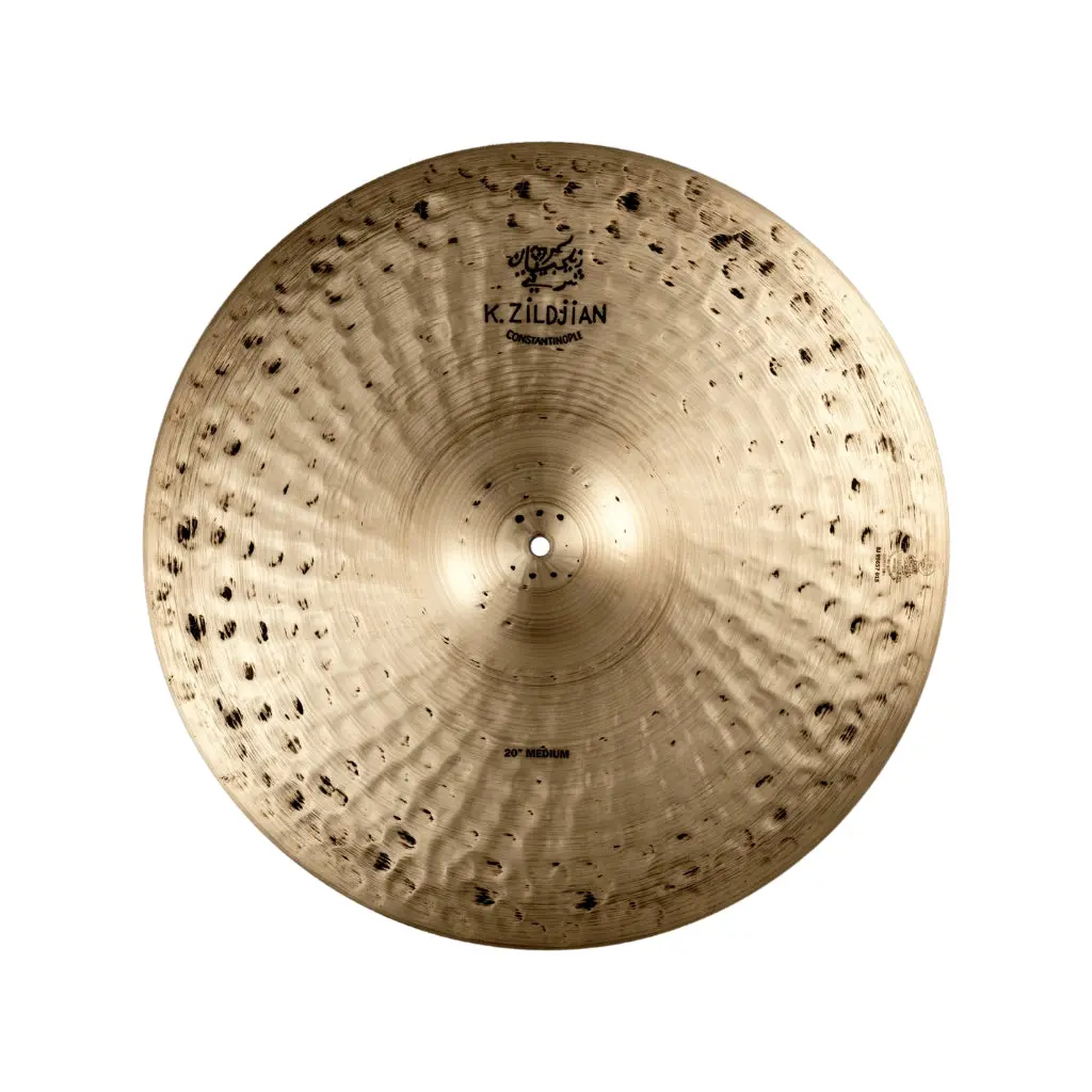 Zildjian K Constantinople 20" Medium Ride 1