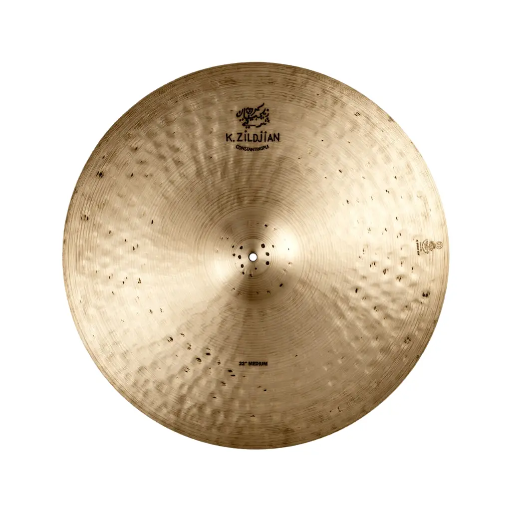 Zildjian K Constantinople 22" Medium Ride 1