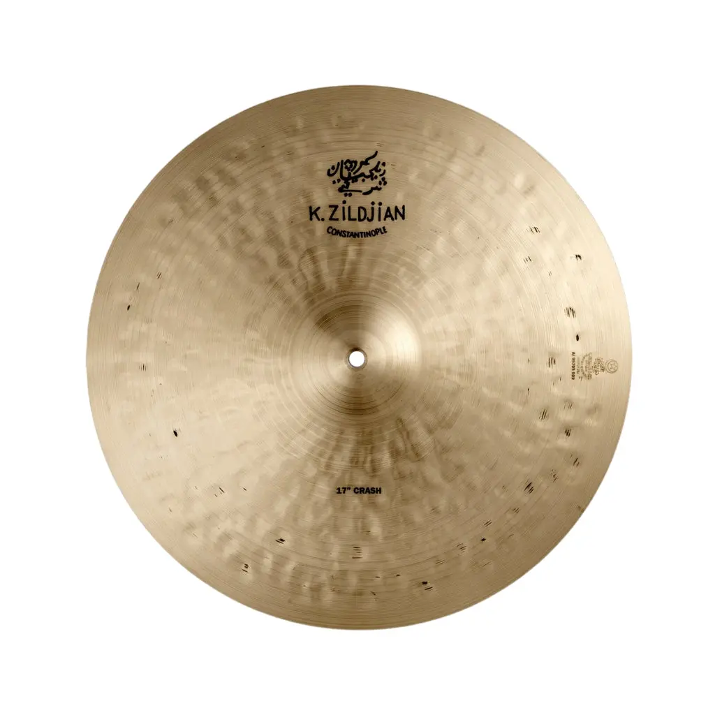 Zildjian K Constantinople 17" Crash 1