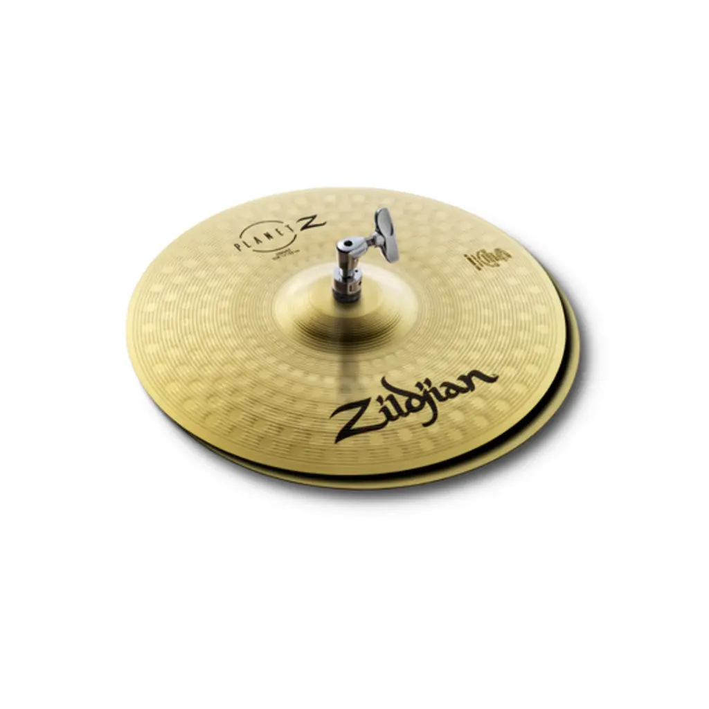 Zildjian Planet Z 14" Hihat Pair 1