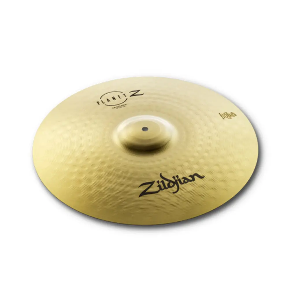 Zildjian Planet Z  18"  Crash Ride 1