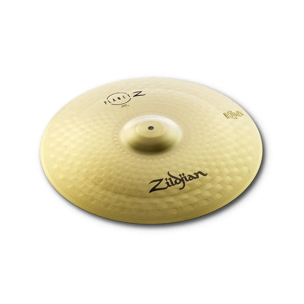 Zildjian Planet Z  20"  Ride 1