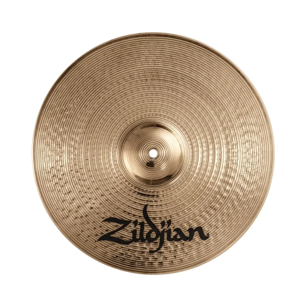 Zildjian S 16" Thin Crash 2