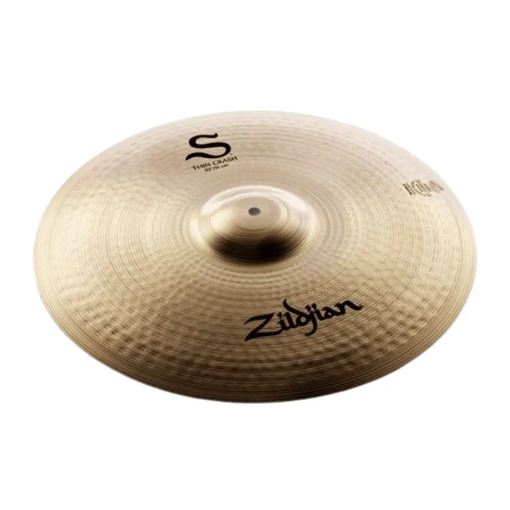 Zildjian S Family 20" Thin Crash 1