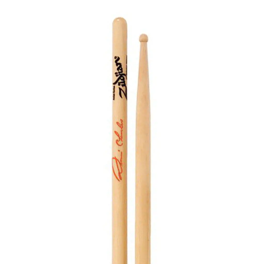 Zildjian Dennis Chambers - Artist Series 1