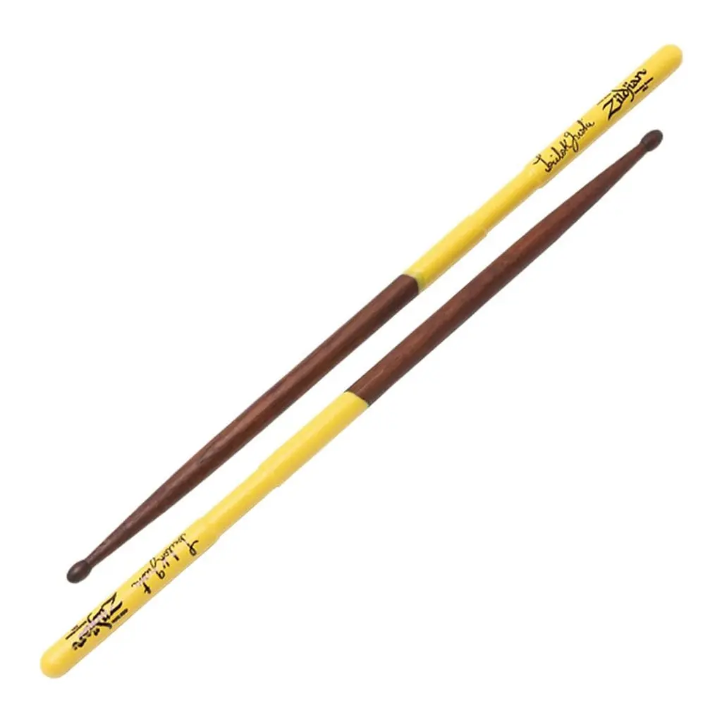 Zildjian Drumsticks Artist Series Trilok Gurtu 1