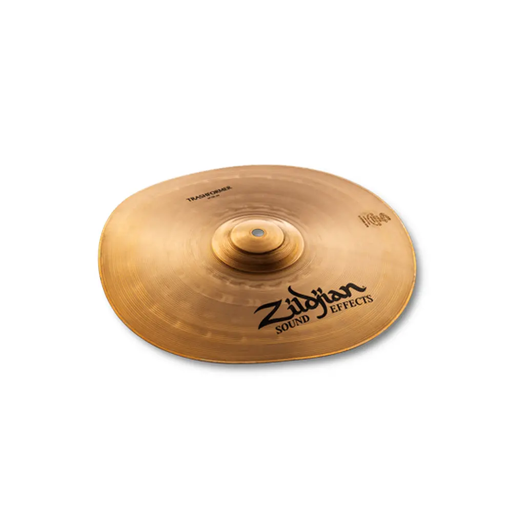 Zildjian Fx 14" Zxt Trashformer 1