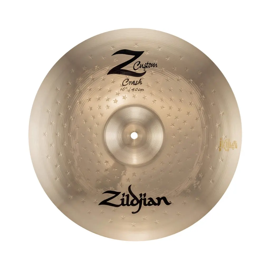 Zildjian Z Custom 16" Crash 1