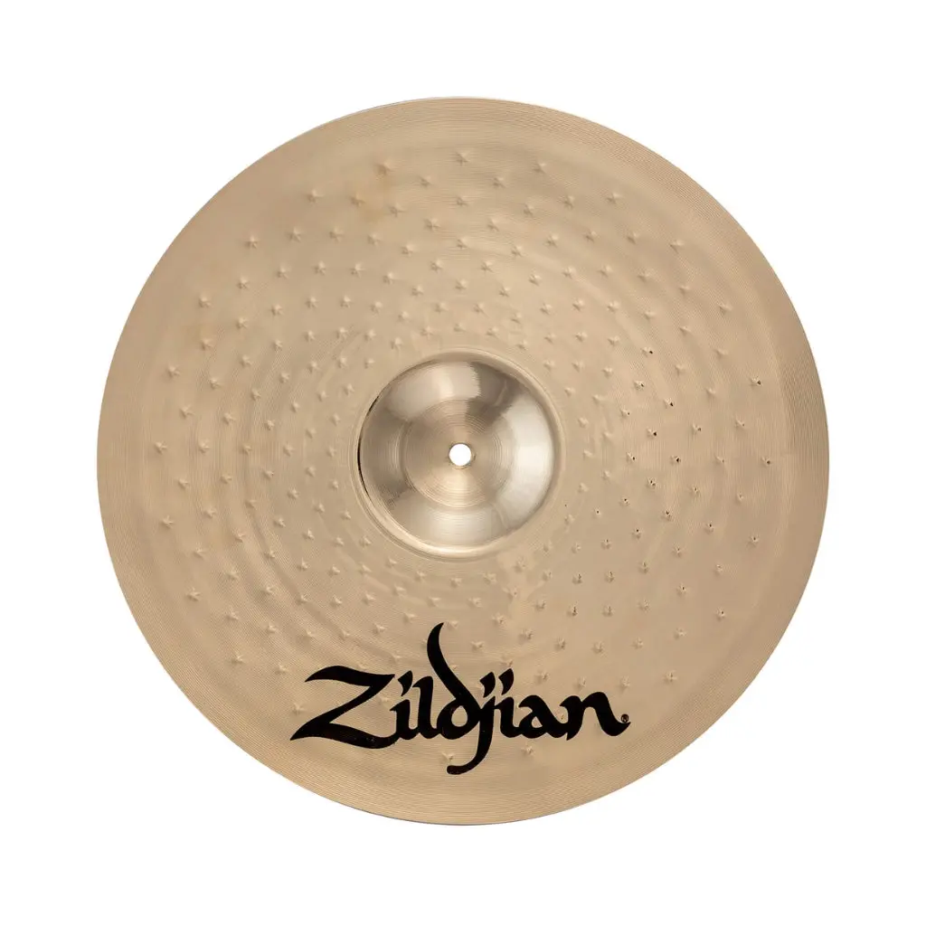 Zildjian Z Custom 16" Crash 2