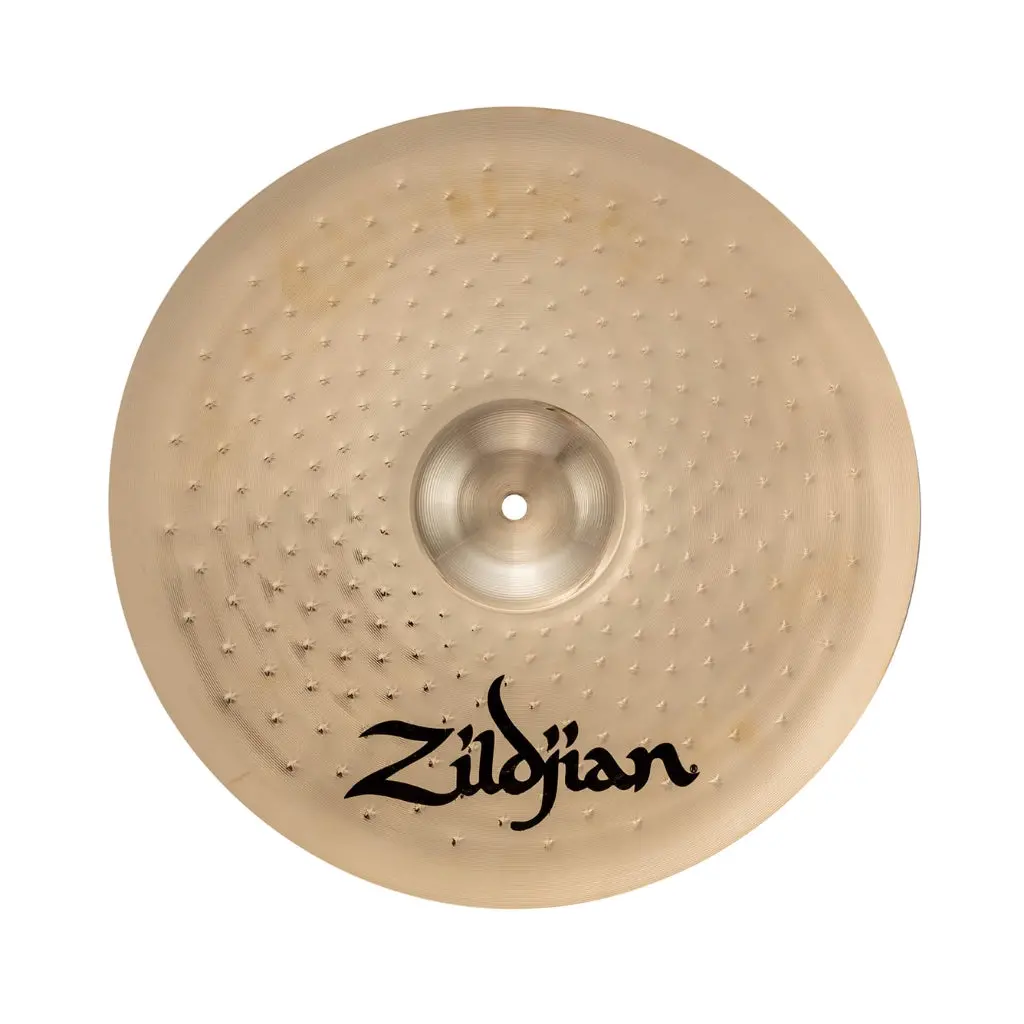 Zildjian Z Custom 17" Crash 2