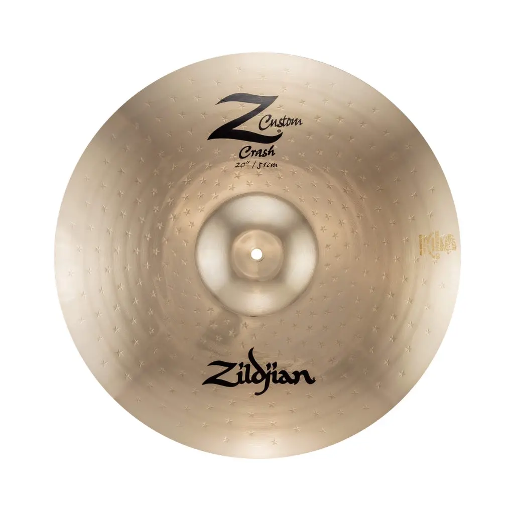 Zildjian Z Custom 20" Crash 1