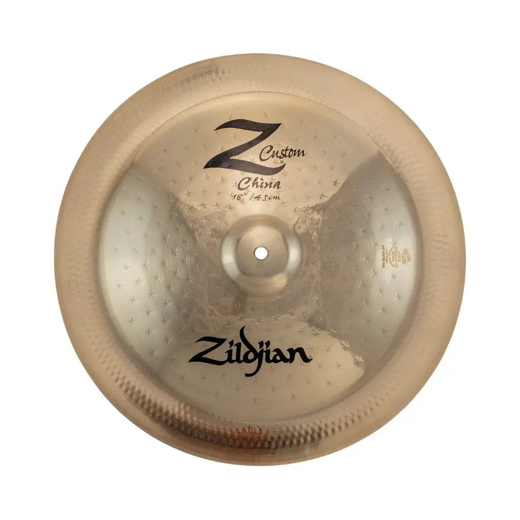 Zildjian Z Custom 18" China 1