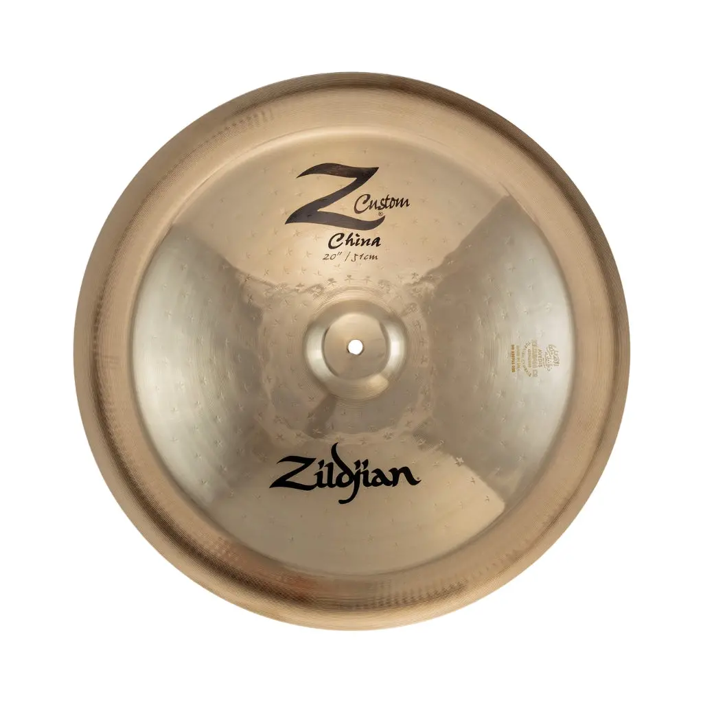Zildjian Z Custom 20" China 1
