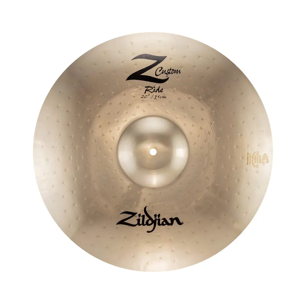 Zildjian Z Custom 20" Ride 1
