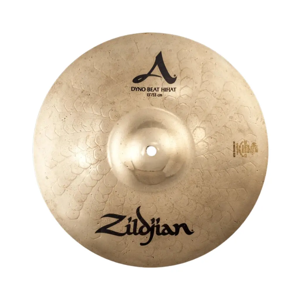 Zildjian A 13" Dyno Beat 1
