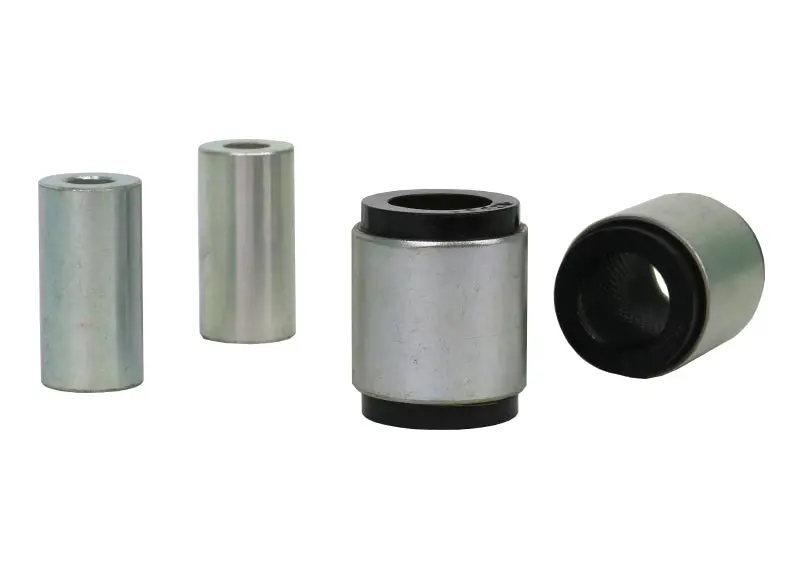 Whiteline Front Control Arm & Shock Bushing Kit – 2003–2011 Mazda Rx-8 1