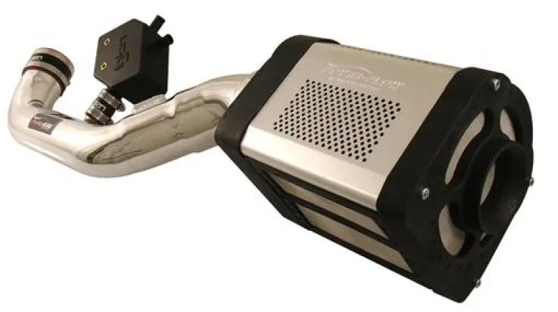 Injen Short Ram Intake System For 2012–2018 Jeep Wrangler Jk (3.6L V6) – Polished Aluminum W/ Open-Element Filter 1