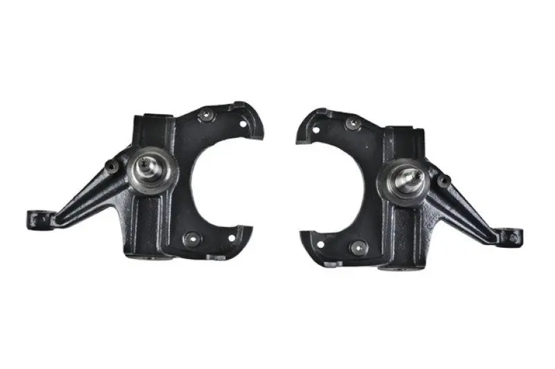 Belltech Drop Spindle Kit For 1971–1972 Chevrolet C-10 Pickup, Blazer, And Suburban 1