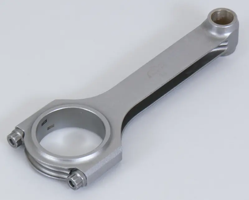 Eagle H-Beam Connecting Rods For Ford 8Ba Flathead – 2.0-Inch Journal, Arp 2000 Bolts, Set Of 8 1