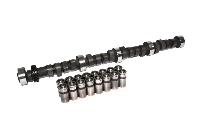 Comp Cams Crb3 Xs282S Camshaft & Lifter Kit – Performance Street Application 1