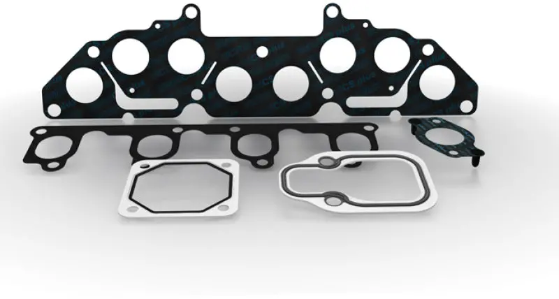 Mahle Intake Manifold Assembly For 2005–2008 Ford F-150 (Oem Grade) 1