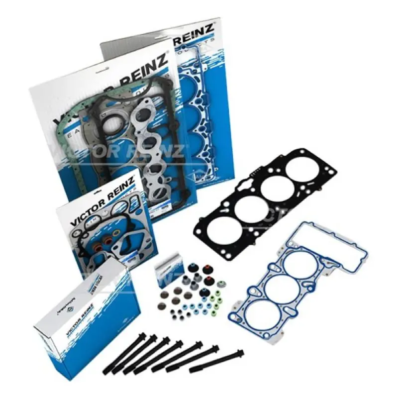 Mahle Original Right-Side Valve Cover Gasket For 2006–2008 Audi A4 1