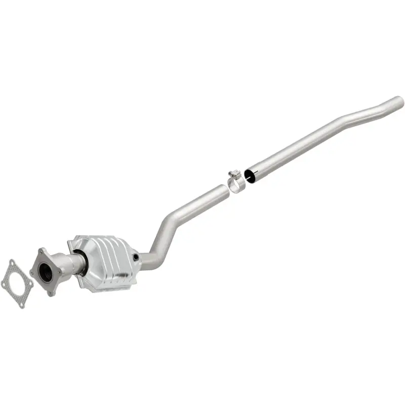 Magnaflow Direct-Fit Catalytic Converter For 2001–2003 Dodge Caravan & Plymouth Voyager 3.3L 1