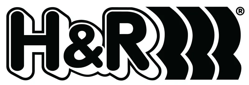 H&R Street Performance Coilover Kit For 2017–2021 Audi Rs3 (8Vs) – Non-Mrc Version 1