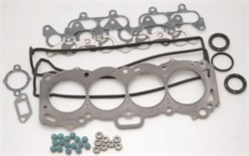Cometic Street Pro Top-End Kit For 1984–1992 Toyota 4A-Ge 1.6L – 82Mm Bore, 0.030In Mls Gasket 1