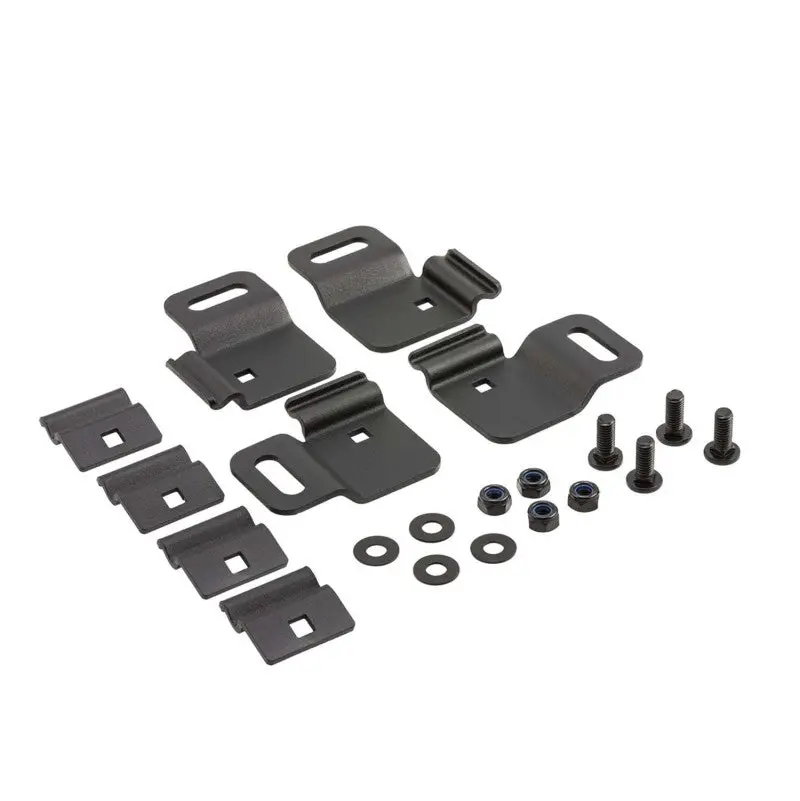 Arb Baserack Recovery Track Mounting Bracket For Off-Road Vehicles 1